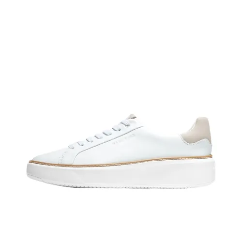 COLE HAAN Скейтборд Кроссовки Низкие Женские