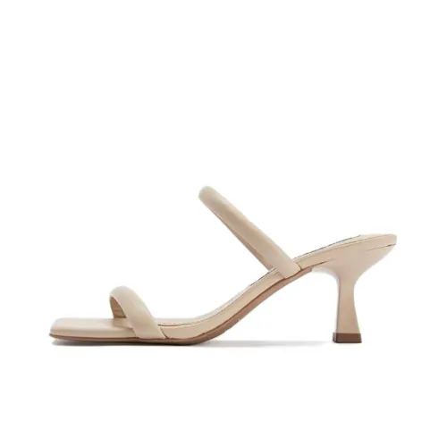 TOOMANYSHOES Слипоны Женские