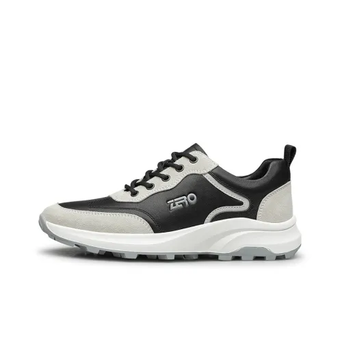 ZRO Casual Низкий Топ Мужской
