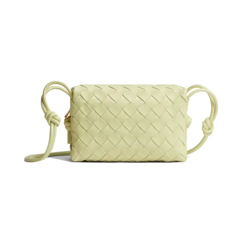 Bottega Veneta LOOP Сумки через плечо Женские