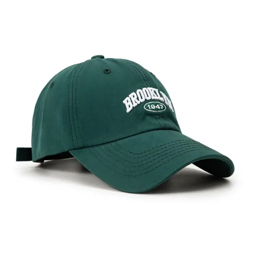 BAIJUAN Хлопковые кепки унисекс