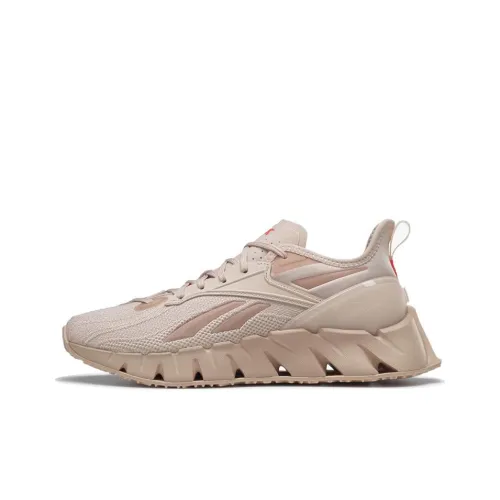 Reebok Zig Kinetica Беговые кроссовки Низкий Топ Женские