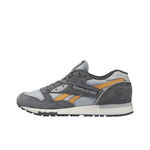 Reebok LX8500 Беговые кроссовки Низкий Топ Мужской