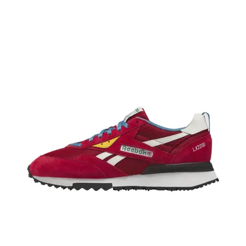 Reebok Беговые кроссовки Low Top Унисекс