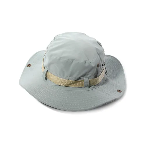Clect Полиэстер Шляпы ведра Женские