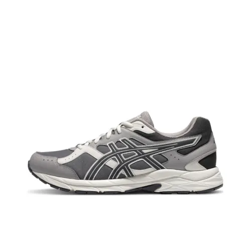Asics Гель Contend Размер CN Беговые кроссовки Низкий Топ Мужской