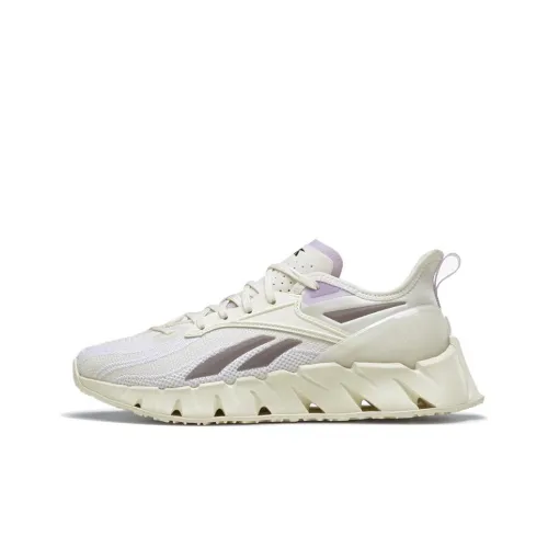 Reebok Zig Kinetica Беговые кроссовки Низкий Топ Женские
