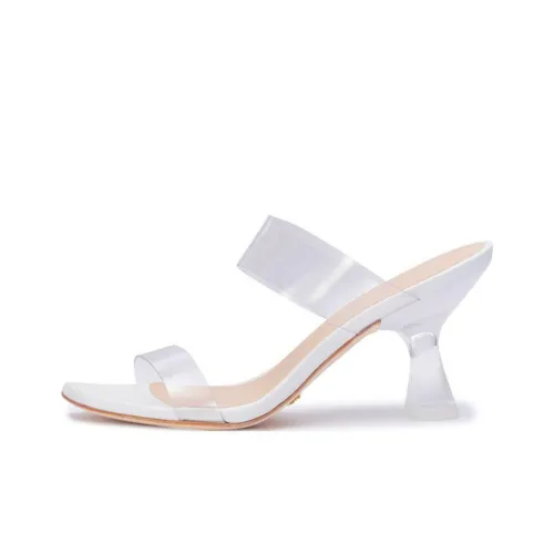 Stuart Weitzman Женские слипоны