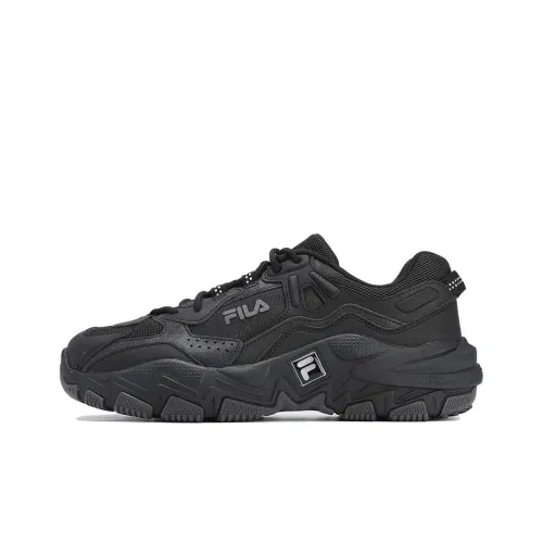 FILA Ravagement 2 Casual Low Top Мужской