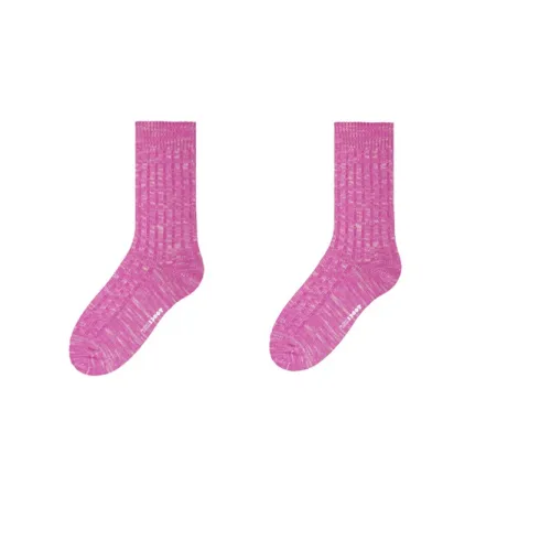 TOOCI Унисекс Колено Высокие Носки