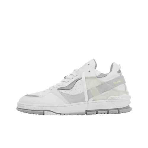 Кроссовки для скейтбординга Axel Arigato Low Top Мужские