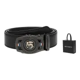 Металлический + Лимитированная подарочная коробка