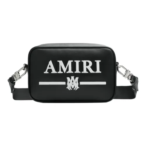 AMIRI Сумки через плечо Унисекс