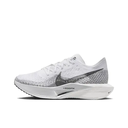 Nike ZoomX Vaporfly Next% 3 Беговые кроссовки Низкий Топ Женские