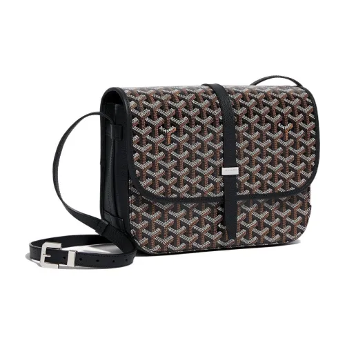 GOYARD Belvédère Сумки через плечо Унисекс