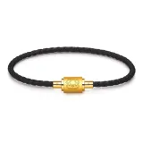 Zodiac Свинья (Черный Шнур)