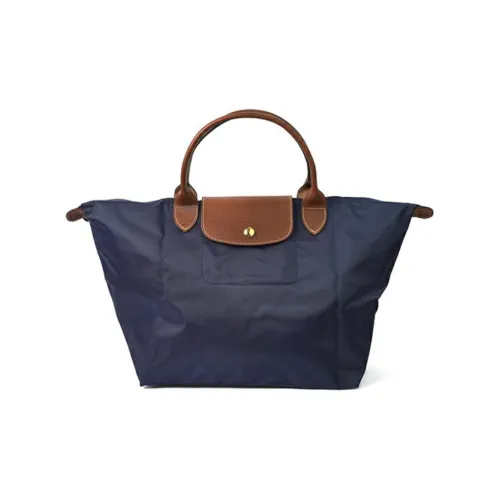 LONGCHAMP Le Pliage Клатчи Морской синий Женские