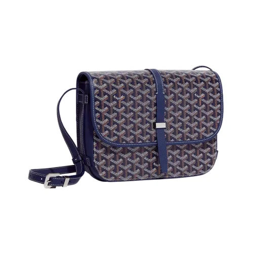 GOYARD Belvédère Сумки через плечо Унисекс