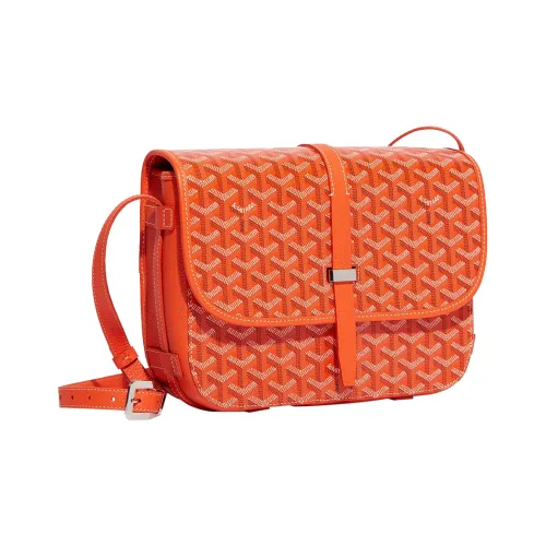 GOYARD Belvédère Сумки через плечо Унисекс