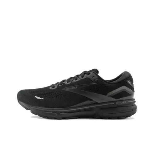 Беги Brooks Ghost 15 Кроссовки Низкие Женские