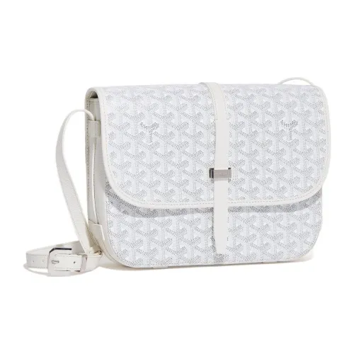 GOYARD Belvédère Сумки через плечо Унисекс