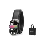 Ослепительный черный + Лимитированная подарочная коробка