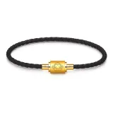 Зодиак Обезьяна (Черный Шнур)