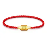 Китайский зодиак Мышь (Красная нить)