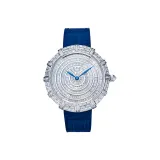 Белый, золотой + синий TC818L0B0E5