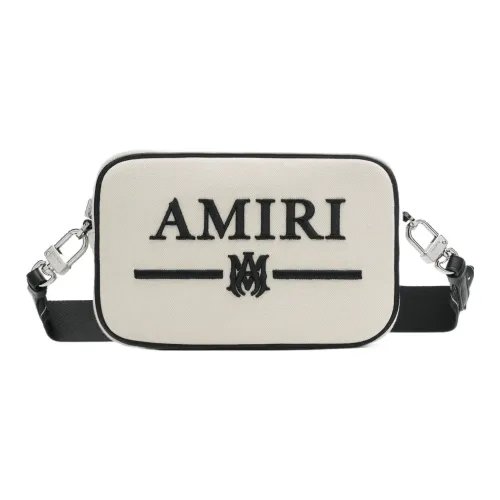 AMIRI Сумки через плечо Унисекс