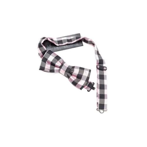 PRADA Шелковый бант Розовый Женские