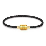 Zodiac Дракон (Черный Шнур)