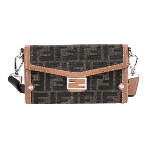Fendi Baguette Сумки через плечо Мужской