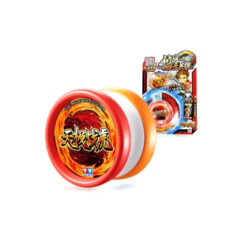 AULDEY Audi Двойной Ромб Firepower Юноша Король Вступление Уровень Драгуновая Форма Trick Yo Лазурь War Extreme Тигр Игрушки