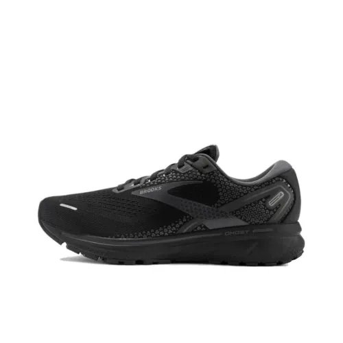 Беги Brooks Ghost 14 Кроссовки Низкие Женские