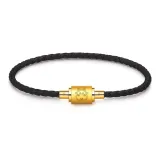 Zodiac Корова (Черный Шнур)