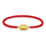 Китайский зодиак Свинья (Красная нить)