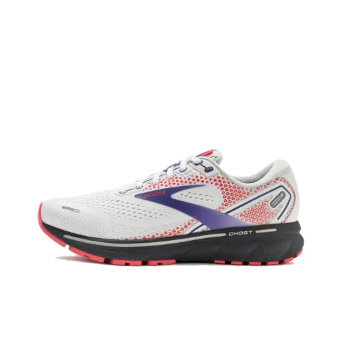 Беги Brooks Ghost 14 Кроссовки Низкие Женские