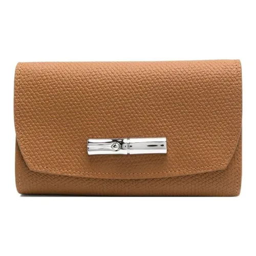 LONGCHAMP Roseau Кошельки Женские