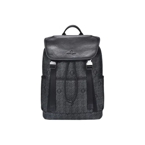 Hush Puppies Рюкзаки Gray Men's