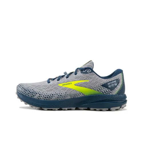Brooks Беговые кроссовки Low Top Мужские