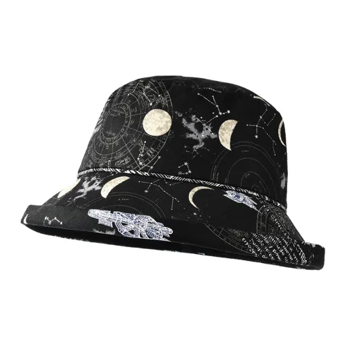 KENMONT Шляпы ведра Женские