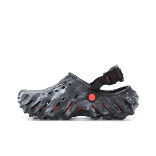 Crocs Echo Сабо Унисекс