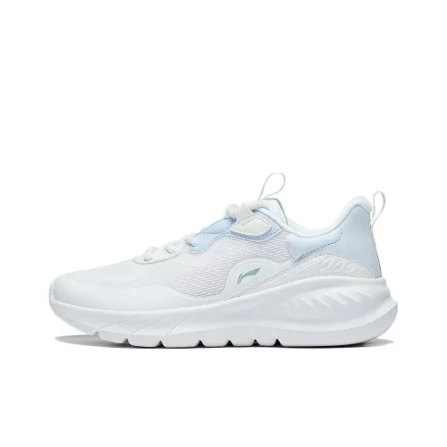 LINING Eazgo Flex Беговые кроссовки Низкий Топ Женские