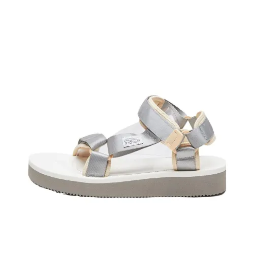 SUICOKE Пляжные сандалии Мужской