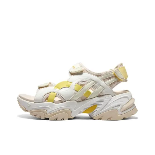 Skechers Женские пляжные сандалии