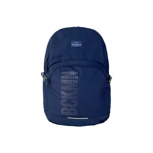 BECKMANN Полиэстер Рюкзак Большой Унисекс