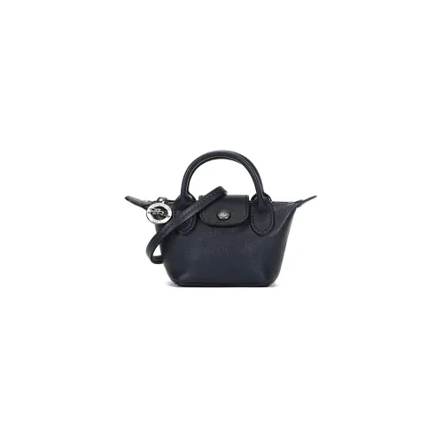 LONGCHAMP Le Pliage Cuir Клатчи Женские