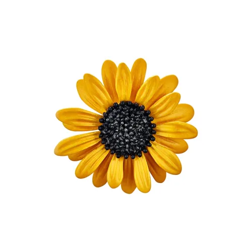 Jay Сплав/Серебряное Покрытие/Золотое Покрытие Броши Женские