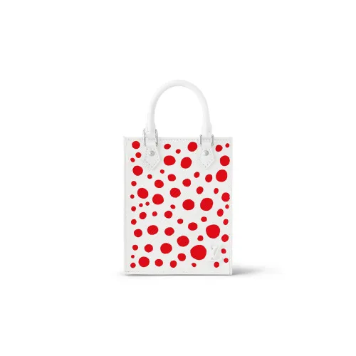 LOUIS VUITTON Petit Sac Plat Сумки Женские